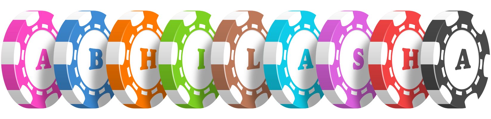 Abhilasha bluffing logo