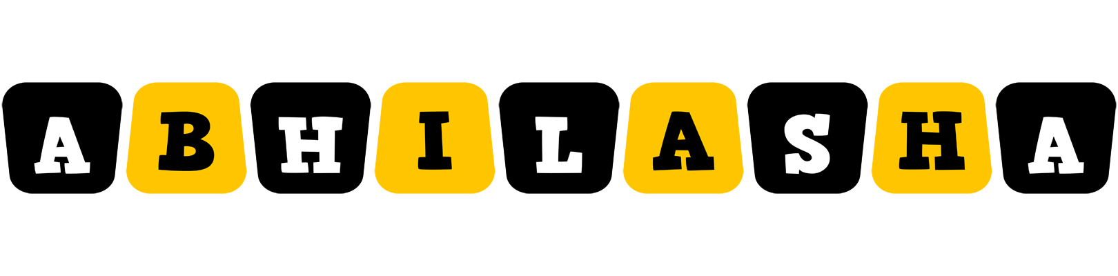 Abhilasha boots logo