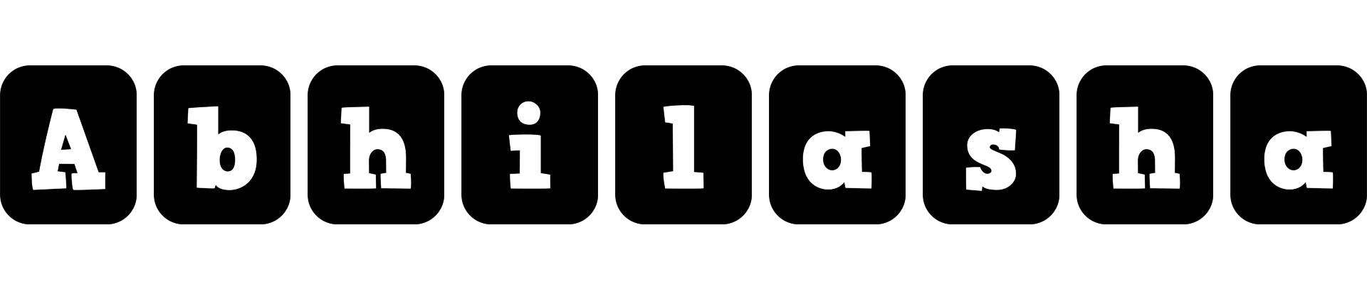 Abhilasha box logo