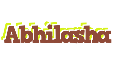 Abhilasha caffeebar logo