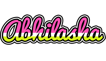 Abhilasha candies logo