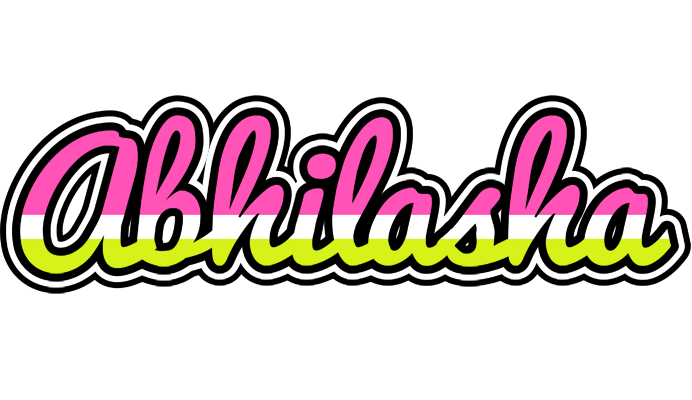 Abhilasha candies logo