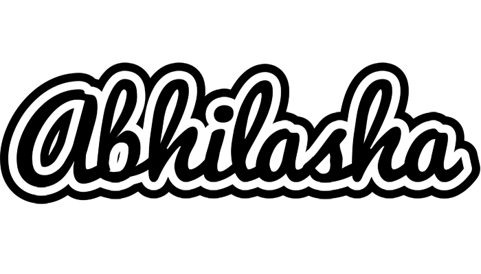 Abhilasha chess logo