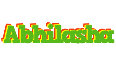 Abhilasha crocodile logo