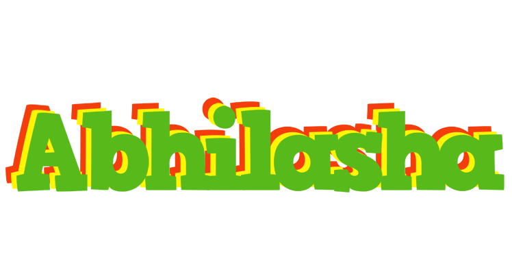 Abhilasha crocodile logo