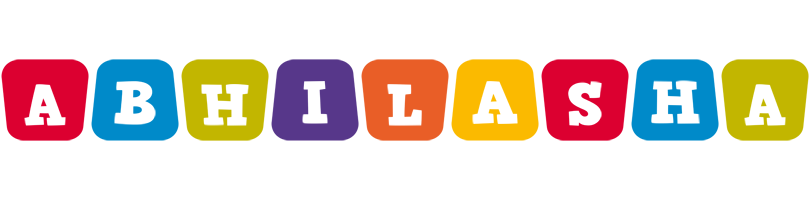 Abhilasha daycare logo