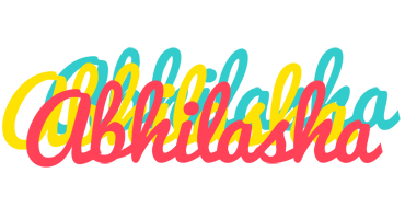 Abhilasha disco logo