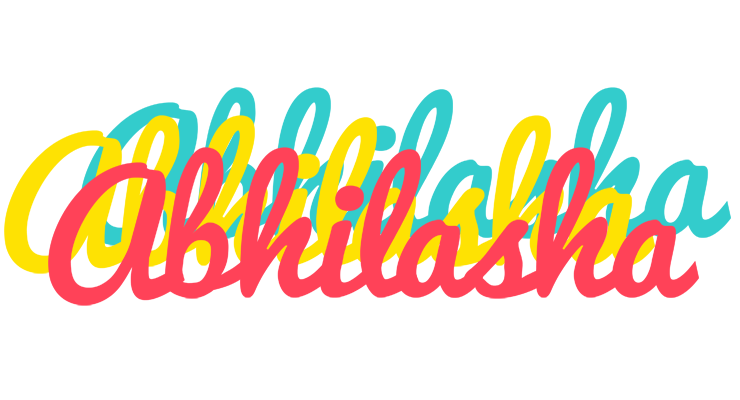 Abhilasha disco logo