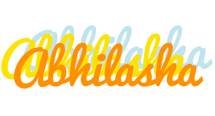 Abhilasha energy logo