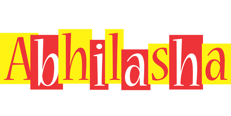 Abhilasha errors logo