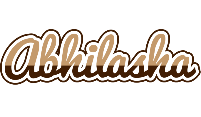 Abhilasha exclusive logo