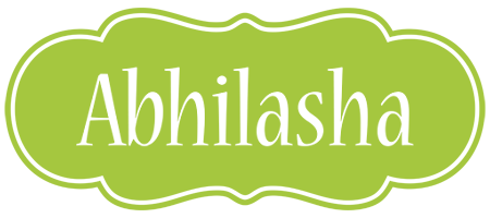 Abhilasha family logo