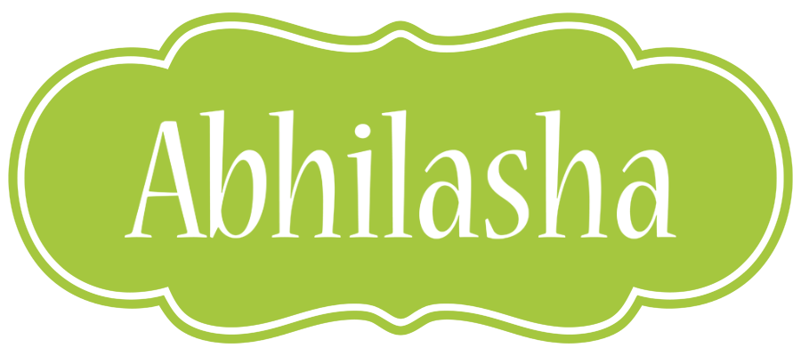 Abhilasha family logo
