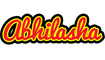 Abhilasha fireman logo