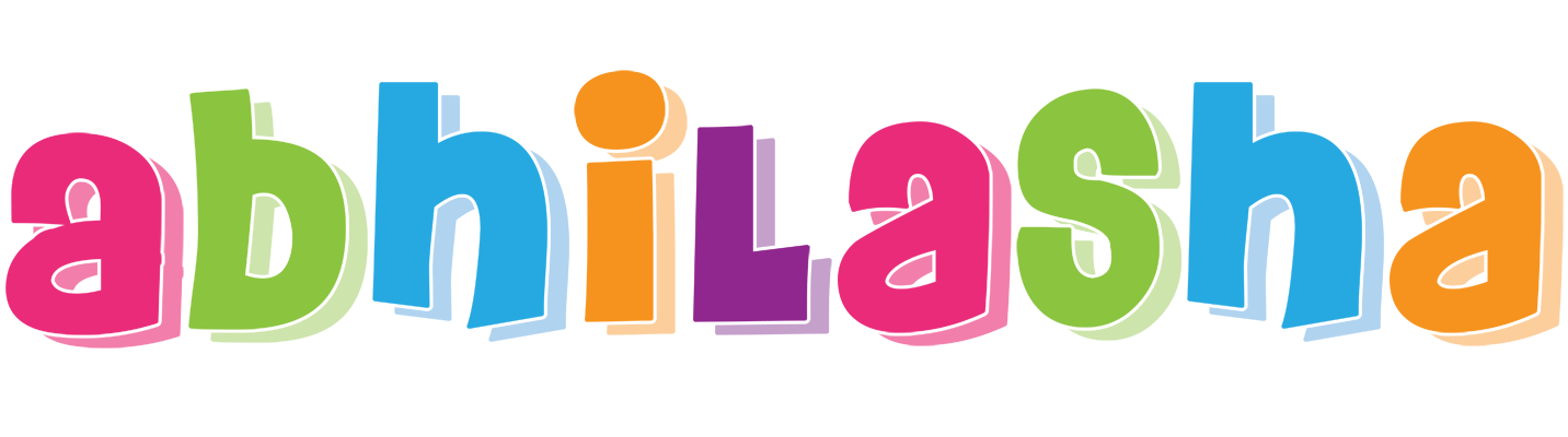 Abhilasha friday logo