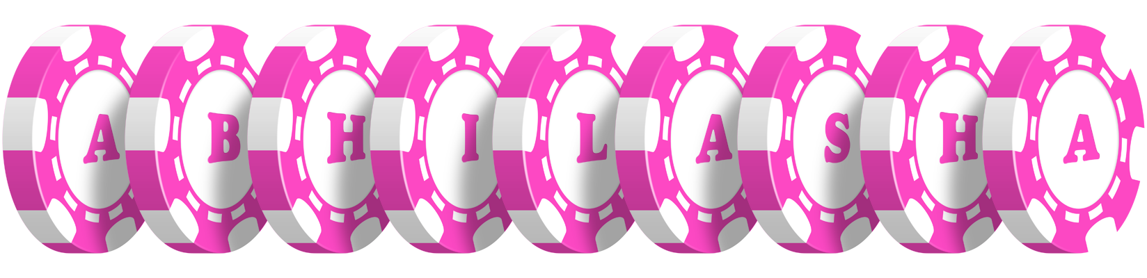 Abhilasha gambler logo
