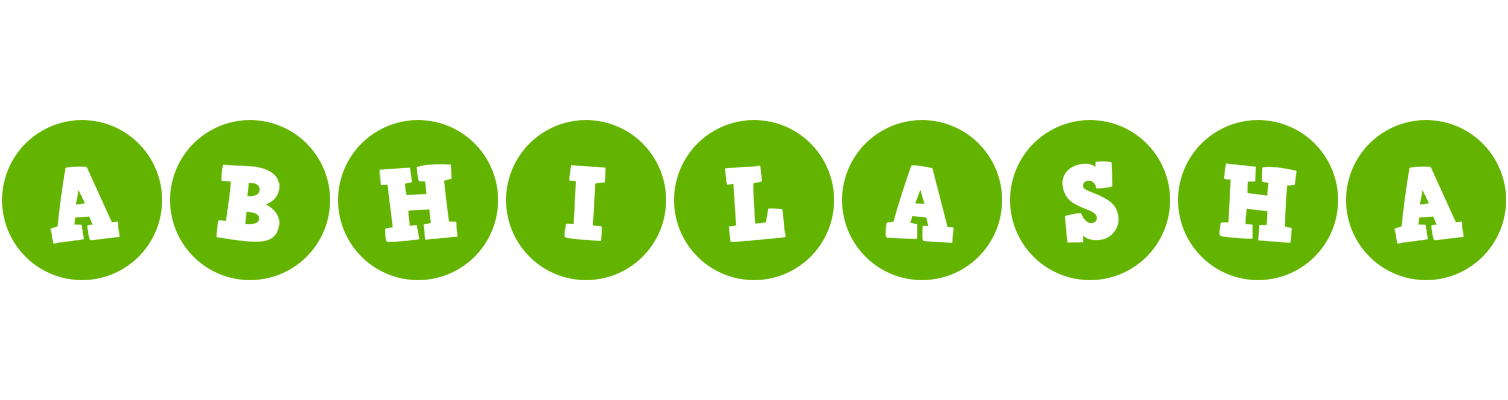 Abhilasha games logo