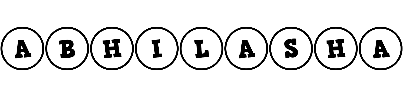 Abhilasha handy logo