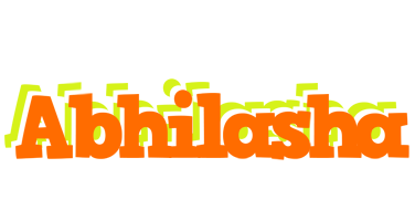 Abhilasha healthy logo