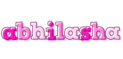 Abhilasha hello logo