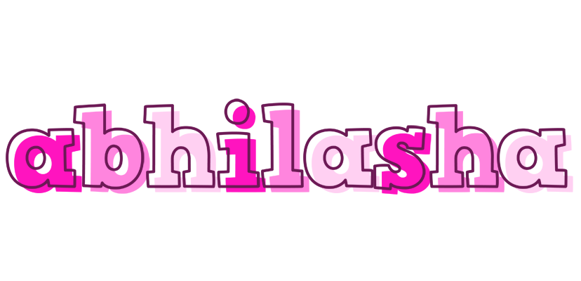 Abhilasha hello logo