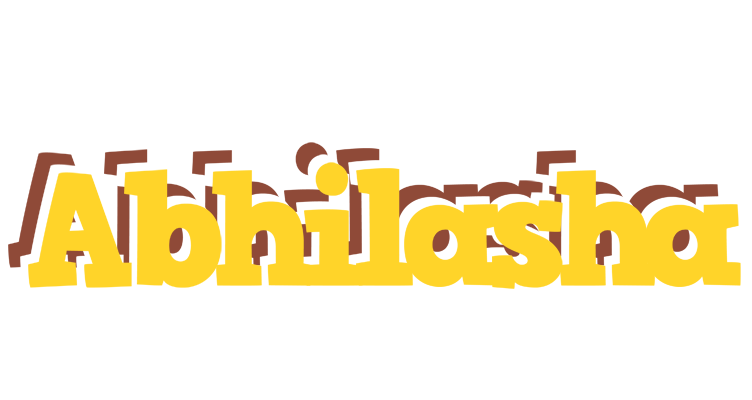 Abhilasha hotcup logo