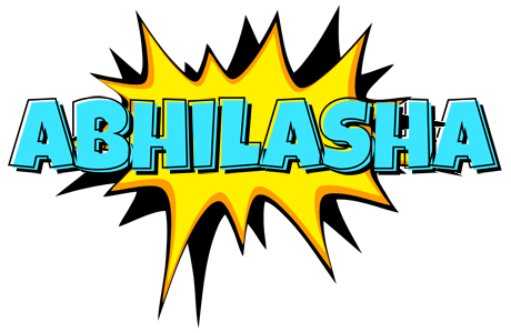 Abhilasha indycar logo