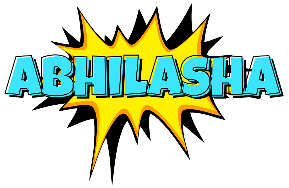 Abhilasha indycar logo