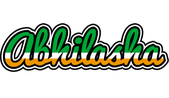 Abhilasha ireland logo