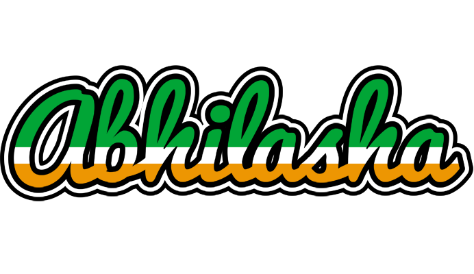Abhilasha ireland logo
