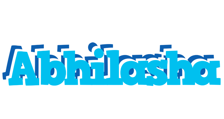 Abhilasha jacuzzi logo