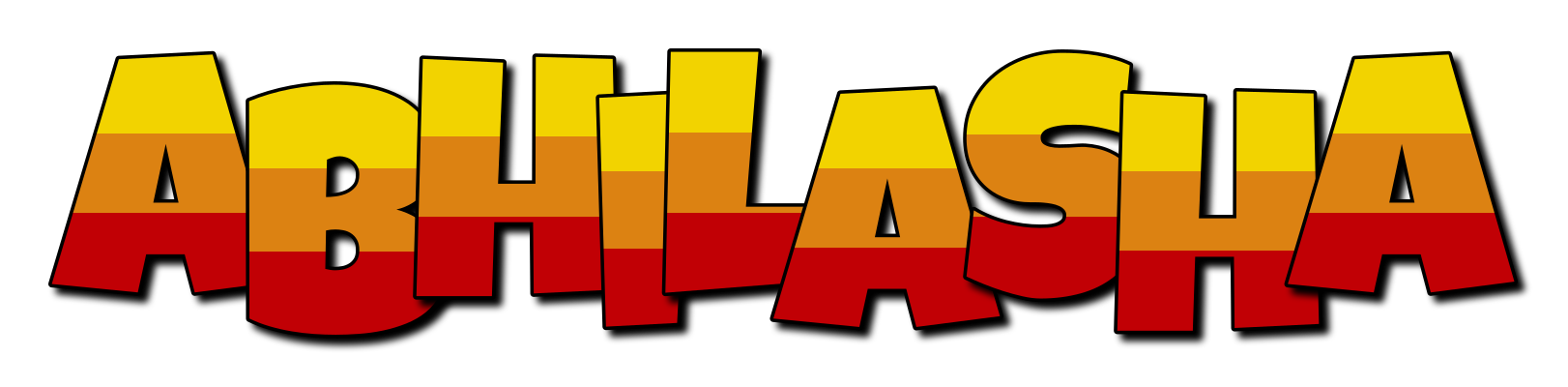Abhilasha jungle logo