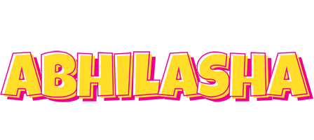 Abhilasha kaboom logo