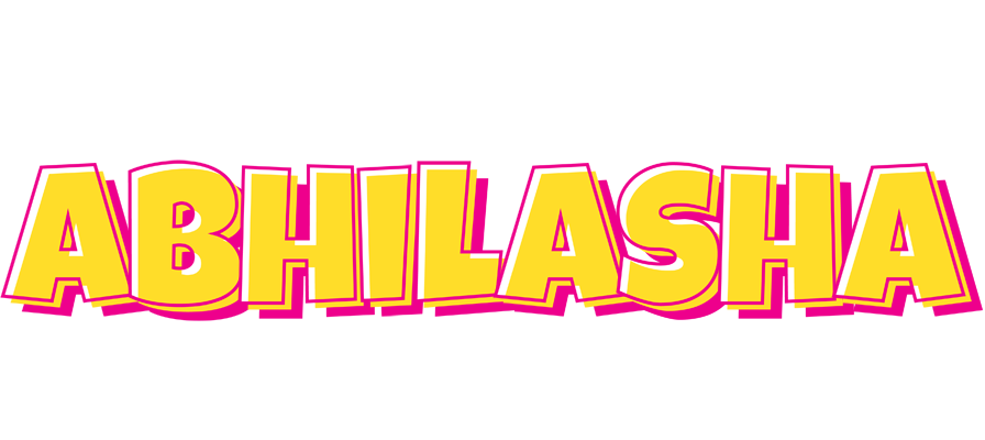 Abhilasha kaboom logo