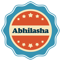 Abhilasha labels logo