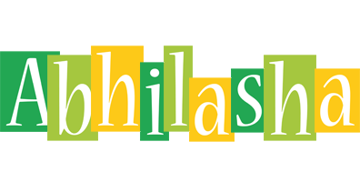 Abhilasha lemonade logo