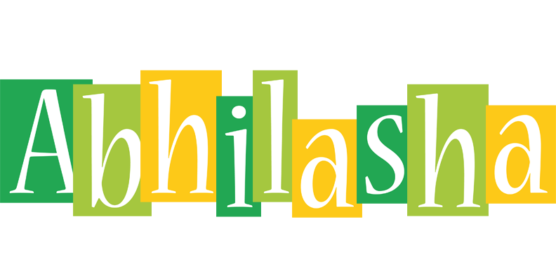 Abhilasha lemonade logo