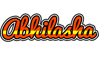 Abhilasha madrid logo