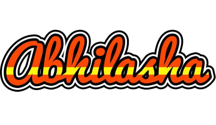 Abhilasha madrid logo