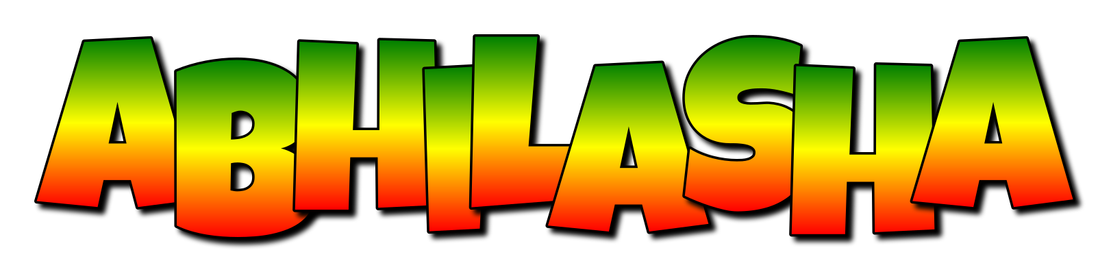 Abhilasha mango logo