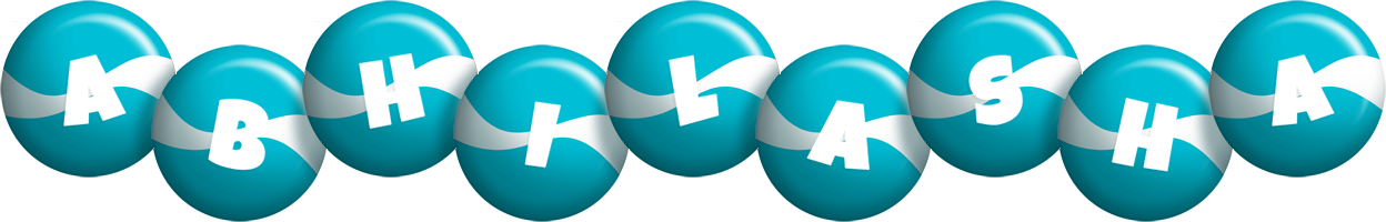 Abhilasha messi logo