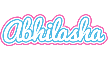 Abhilasha outdoors logo