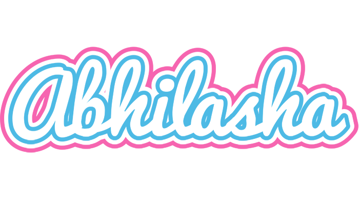 Abhilasha outdoors logo