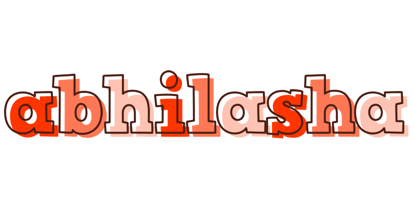 Abhilasha paint logo