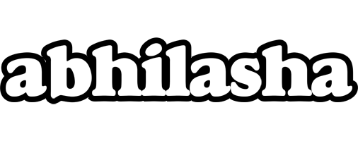 Abhilasha panda logo