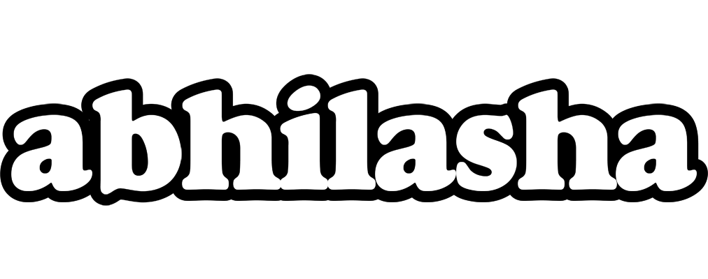 Abhilasha panda logo