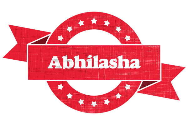 Abhilasha passion logo