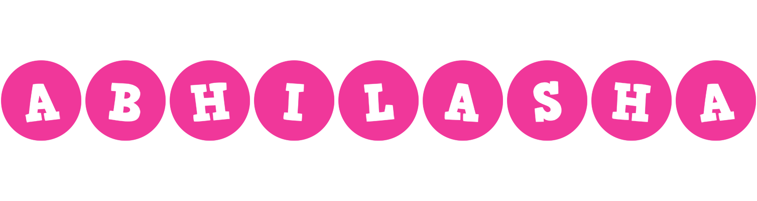 Abhilasha poker logo