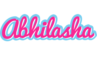 Abhilasha popstar logo