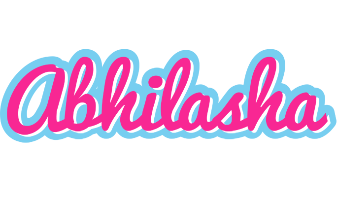 Abhilasha popstar logo